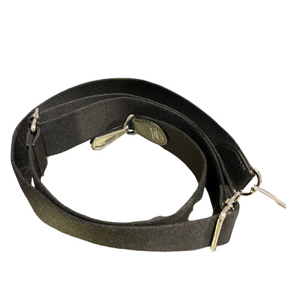 Used Hermès Evelyne Cross Body Bag Black PHW