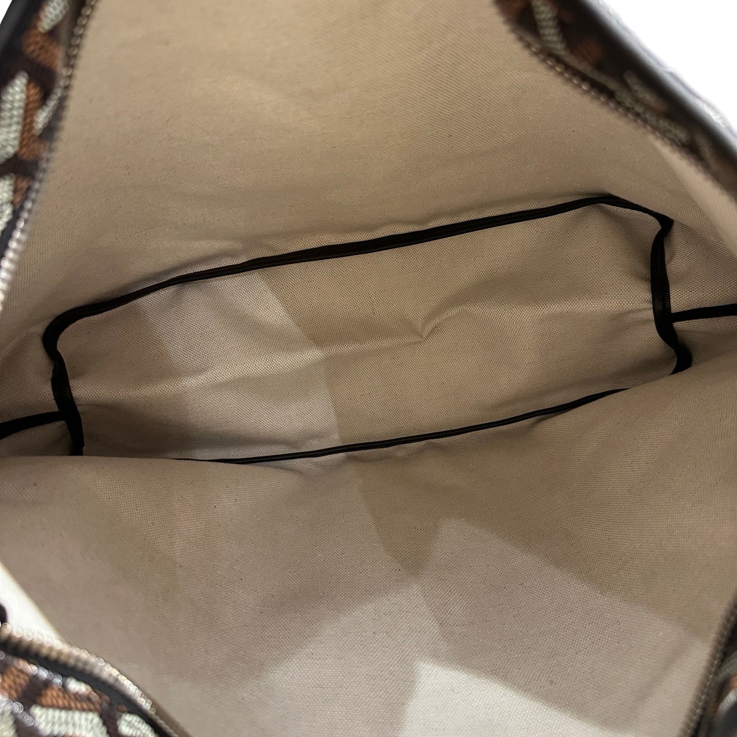 New GOYARD Hobo Black PHW Hobo Bag Black