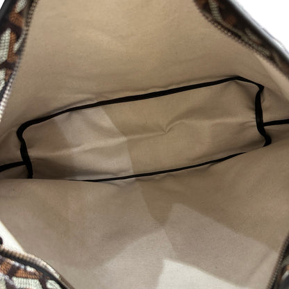 New GOYARD Hobo Black PHW Hobo Bag Black