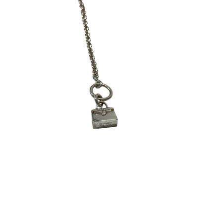 Used HERMÈS KELLY BRACELET Bracelet Silver