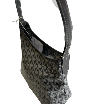 Brand New GOYARD Mini hobo Bag Hobo Bag Grey PHW