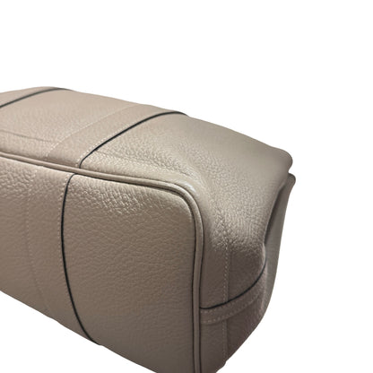 Hermès Calfskin Leather GP36 Tote Bag Beige PHW