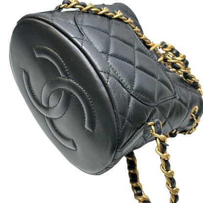 CHANEL Bucket Bag