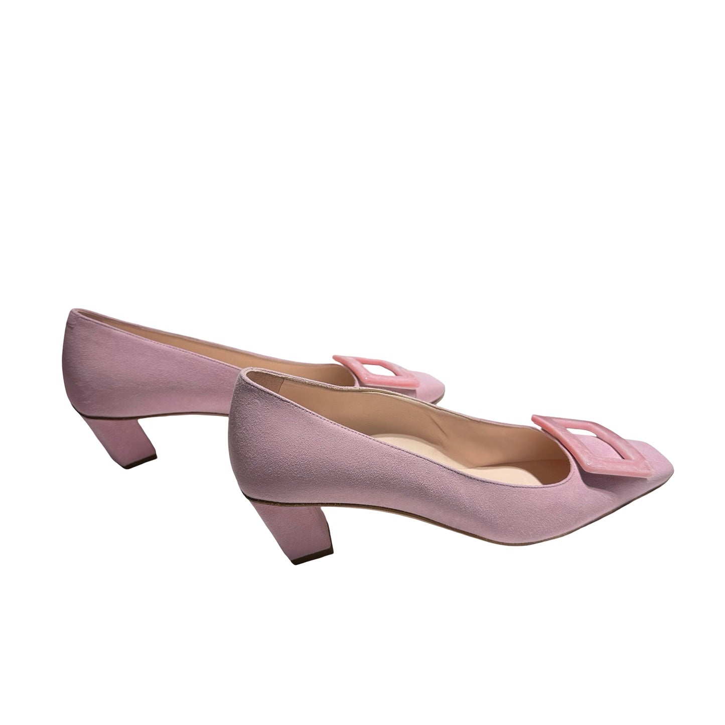 Used RV Heels Pink