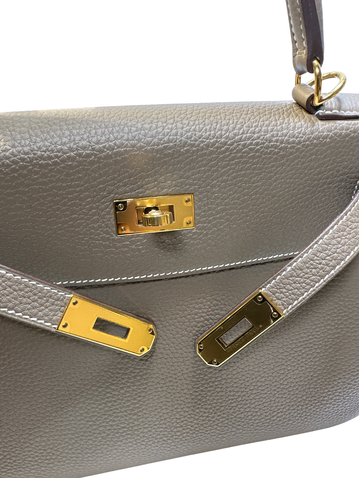 HERMES Handbag