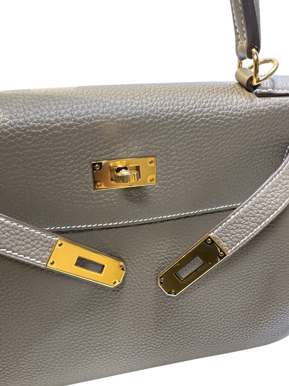 HERMES Handbag