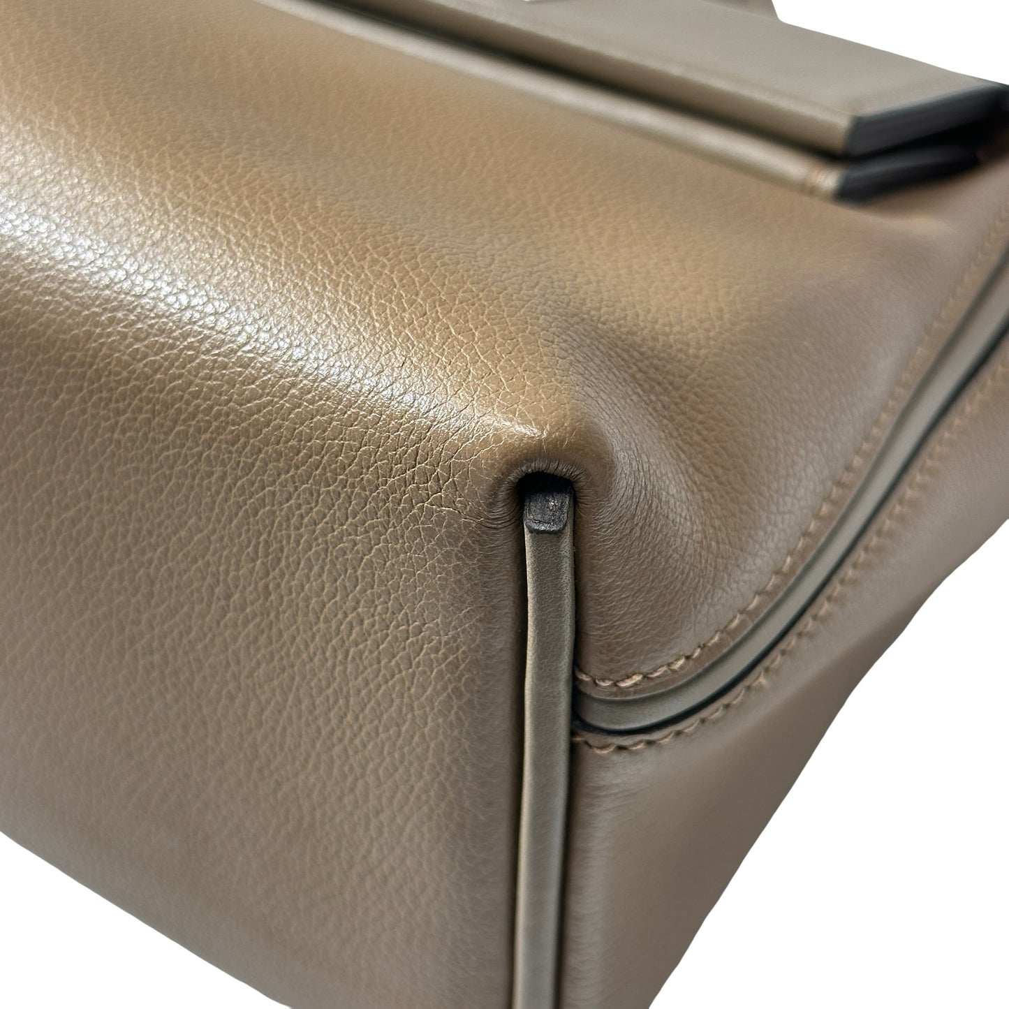 Used Hermès Mini 24/24 Two Way Shoulder Bag