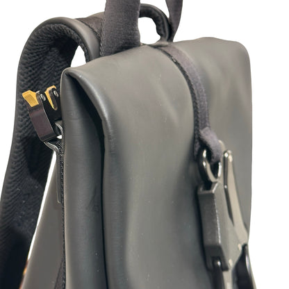 Used Moncler Carabiner backpack Backpack
