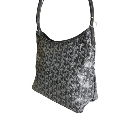 Brand New GOYARD Mini hobo Bag Hobo Bag Grey PHW