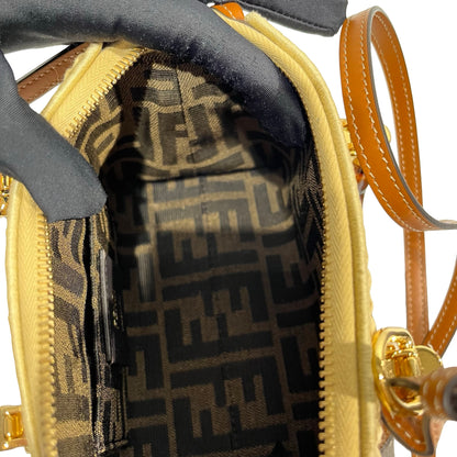 Used FENDI Two Way Shoulder Bag