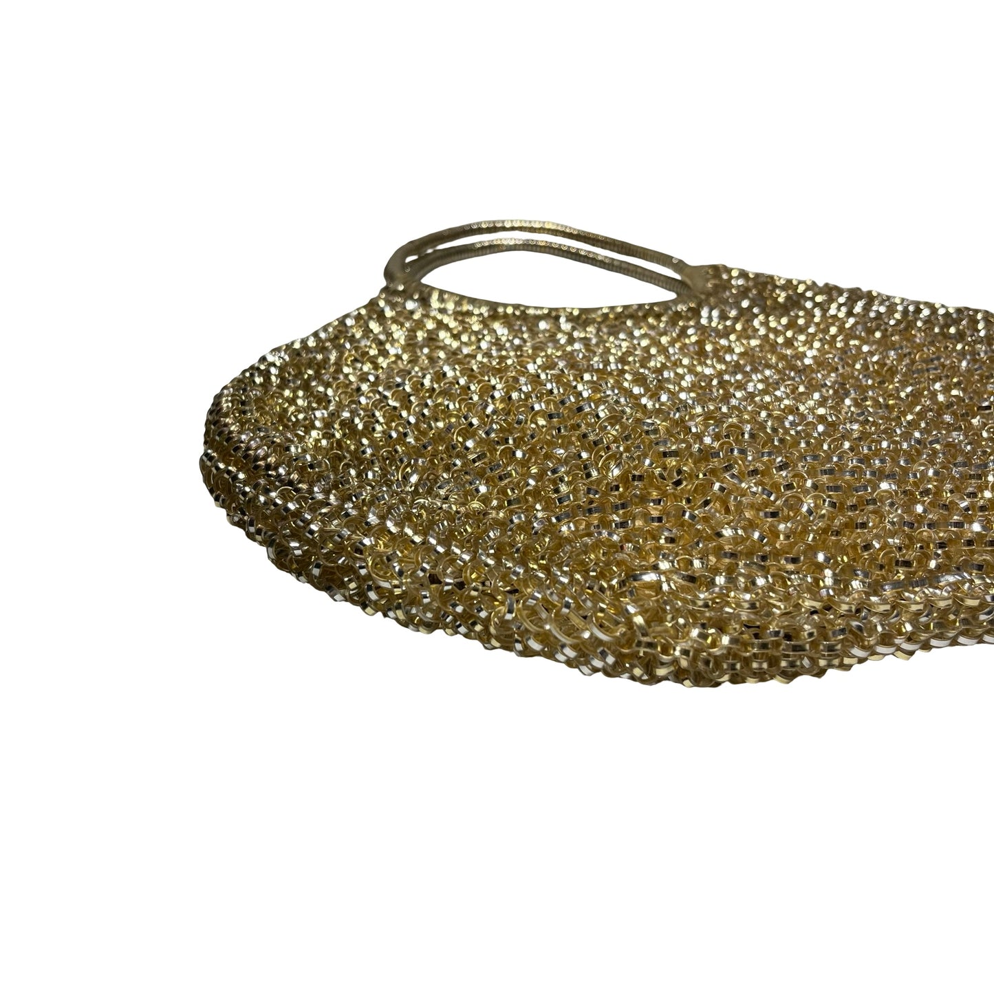 Anterprima Handbag Handbag Gold