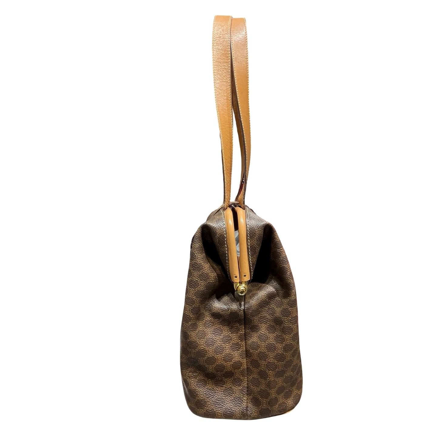 Céline Monogram Vintage Handbag