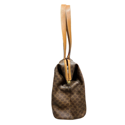 Céline Monogram Vintage Handbag