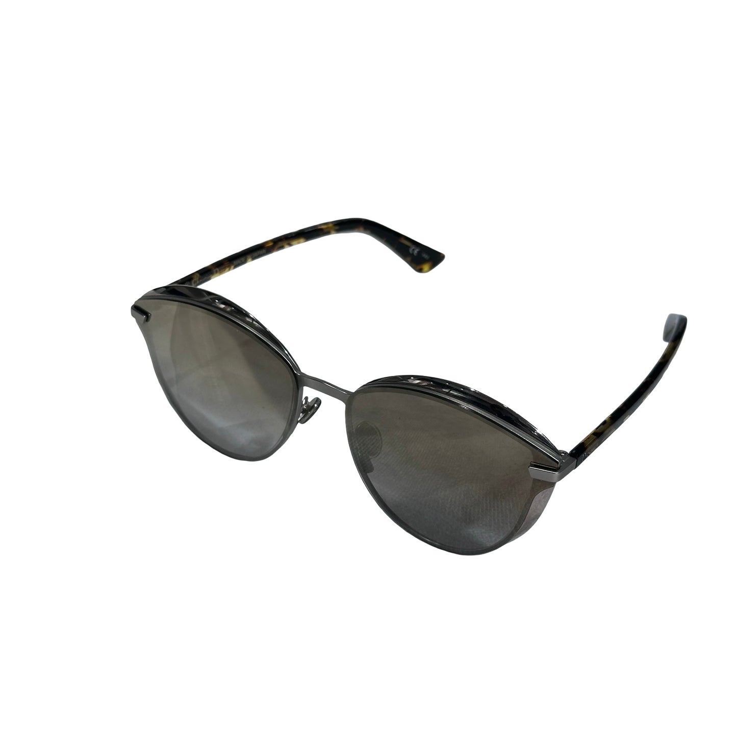 Used DIOR Sunglasses Sunglasses Amber