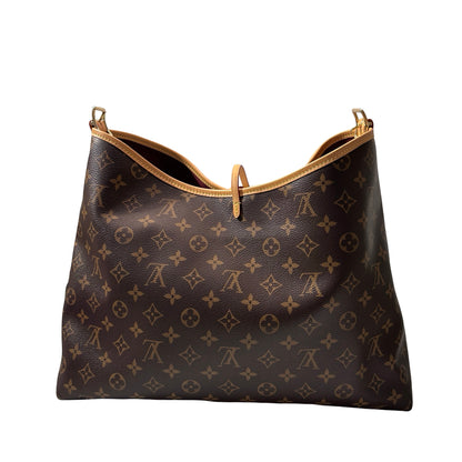 LOUIS VUITTON Hobo Bag