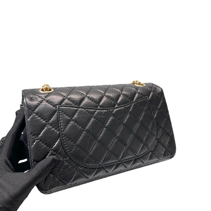 CHANEL Chain Shoulder Bag