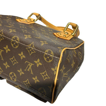 Used Louis Vuitton Manhatten PM Handbag