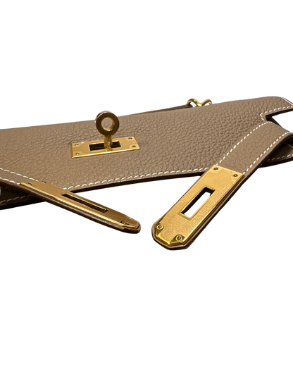 HERMES Handbag