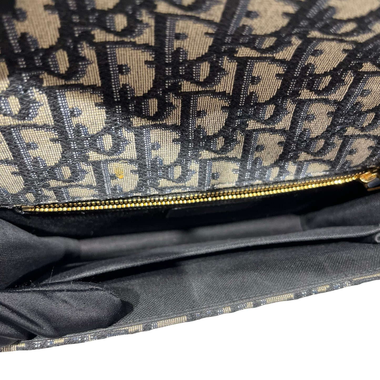 DIOR MONTAIGHE 30 Shoulder Bag