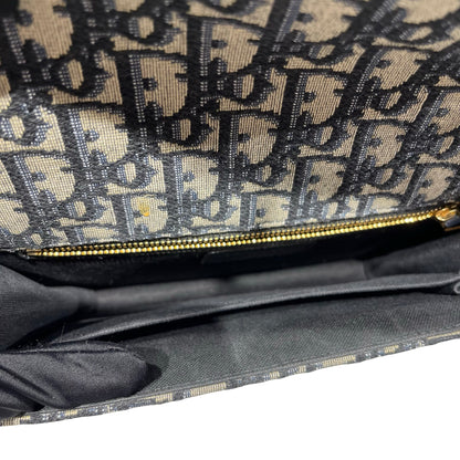 DIOR MONTAIGHE 30 Shoulder Bag