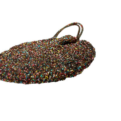 Used Anterprima Handbag Handbag Multi colour