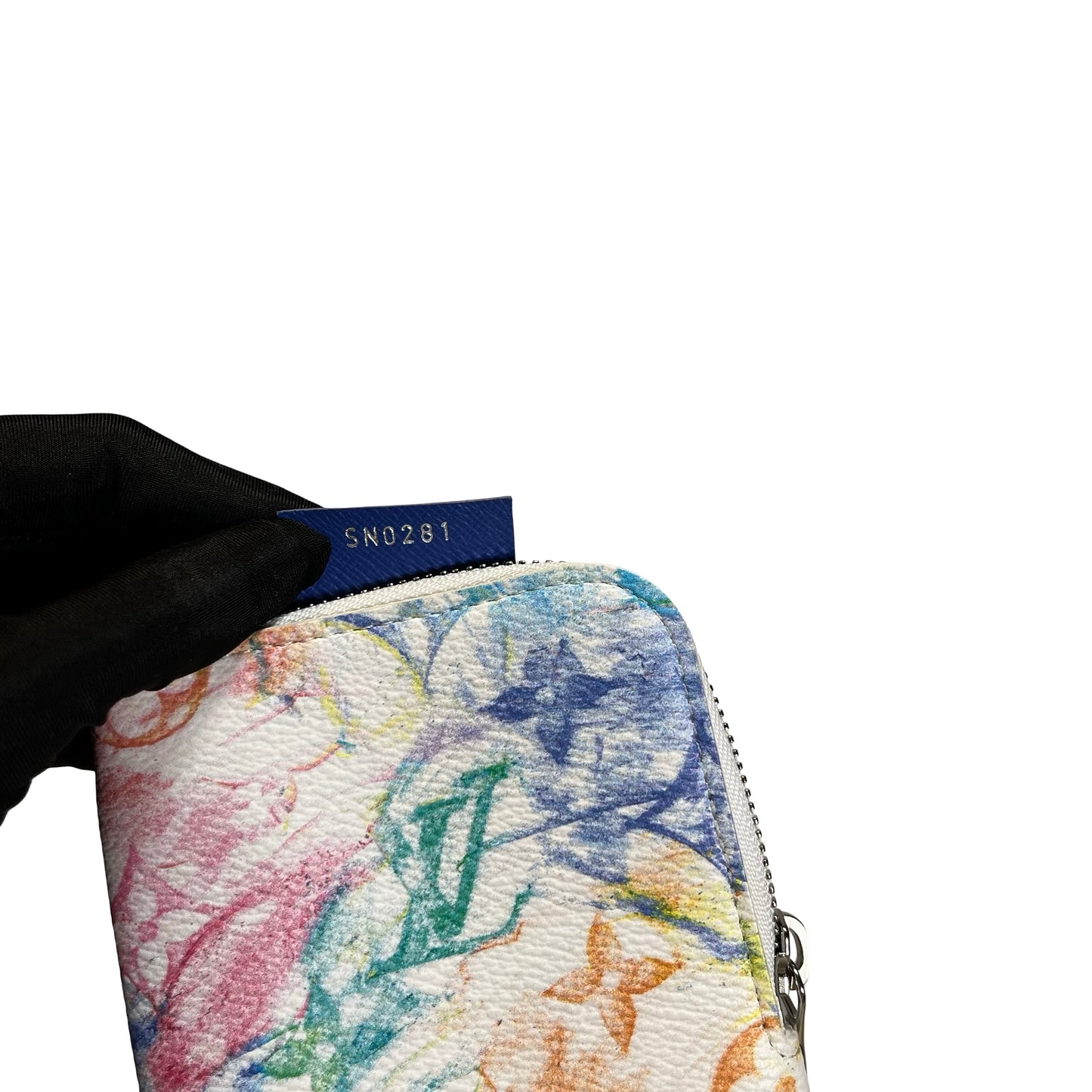 LOUIS VUITTON Multi Pochette