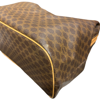 Céline Monogram Vintage Handbag