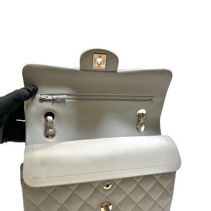 CHANEL Chain Shoulder Bag