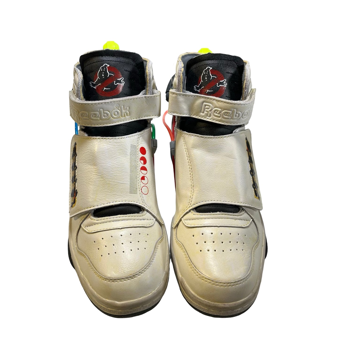 REEBOK X GHOSTUSTERS Sneakers