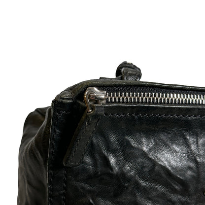 Used GIVENCHY Cross body bag Crossbody Bag Black PHW