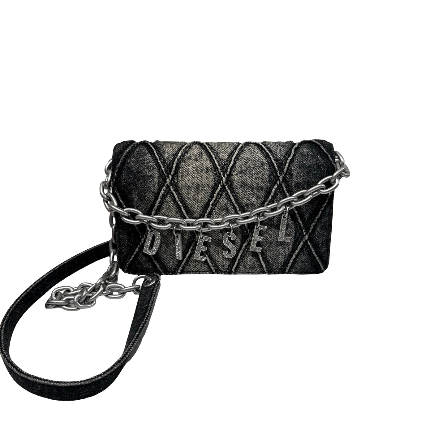 Used DIESEL CROSSBODY Cross Body Bag