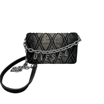 Used DIESEL CROSSBODY Cross Body Bag