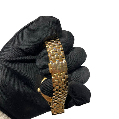 Used SWAROVSKI Watch Watches GHW