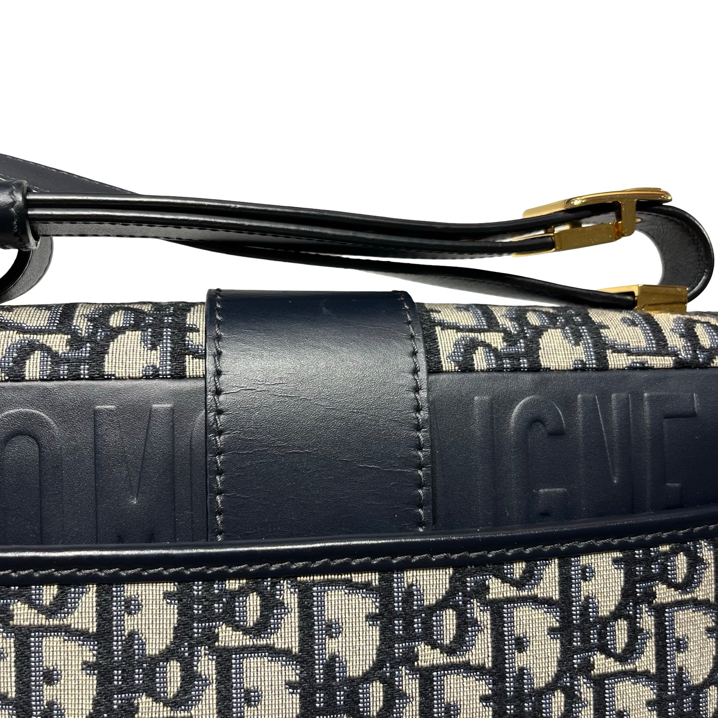 DIOR MONTAIGHE 30 Shoulder Bag