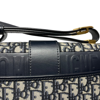 DIOR MONTAIGHE 30 Shoulder Bag