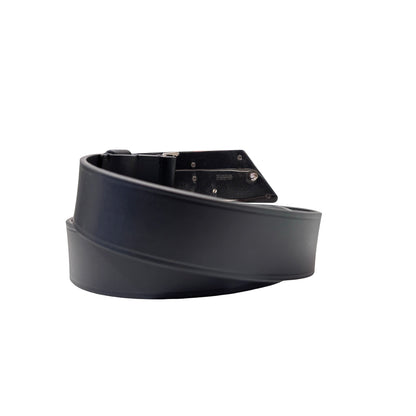 Unused Balenciaga Belt Black