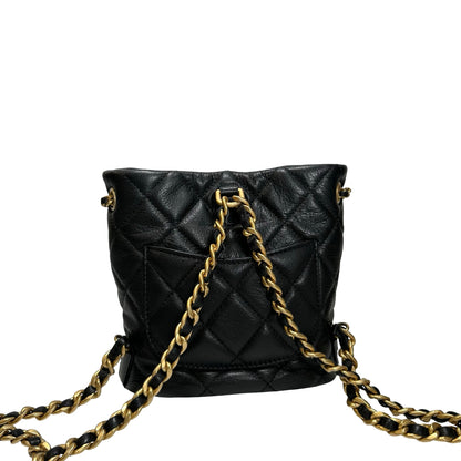 CHANEL Bucket Bag