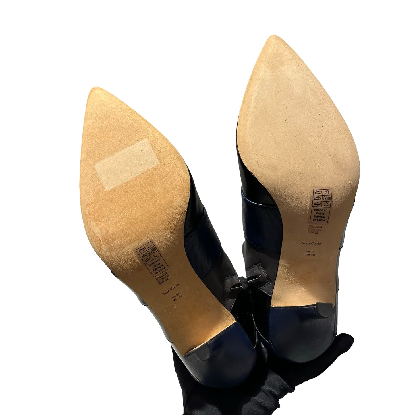 Used DIANE VON FURSTENBERG Shoes