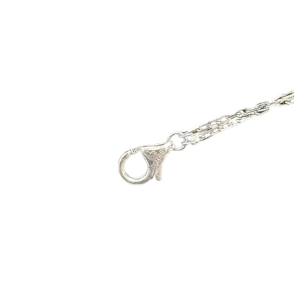 Used CARTIER Love Bracelet BRACELET Silver