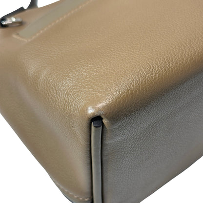 Used Hermès Mini 24/24 Two Way Shoulder Bag
