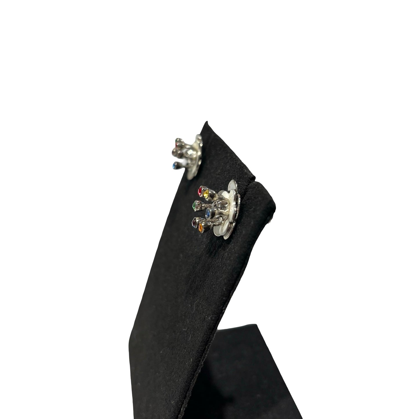 Used MIU MIU PHW Earrings