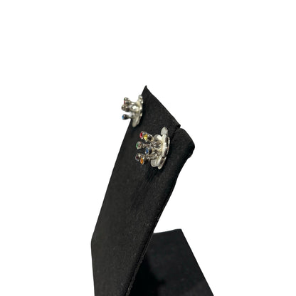 Used MIU MIU PHW Earrings