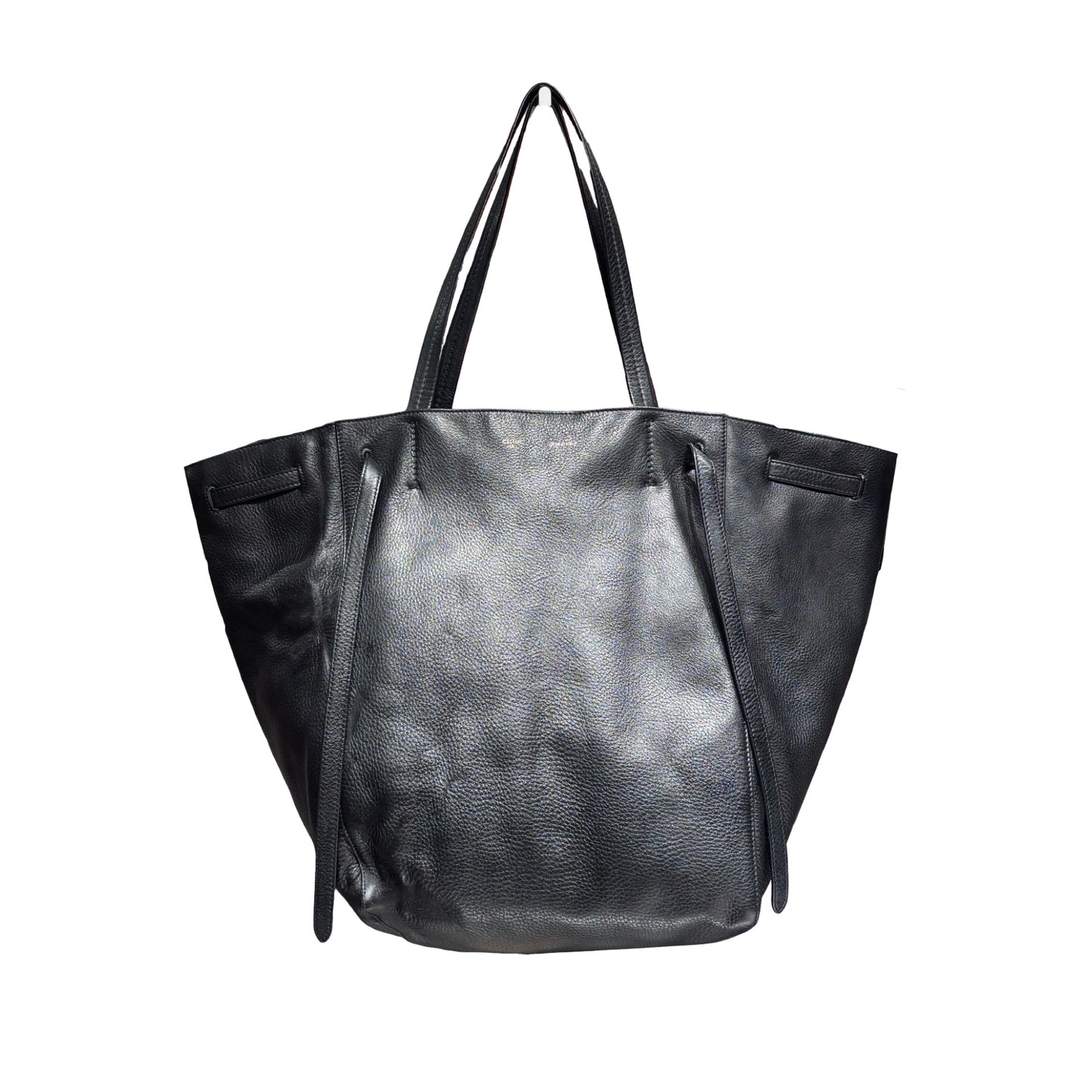 Céline Tote Bag Black