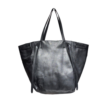 Céline Tote Bag Black