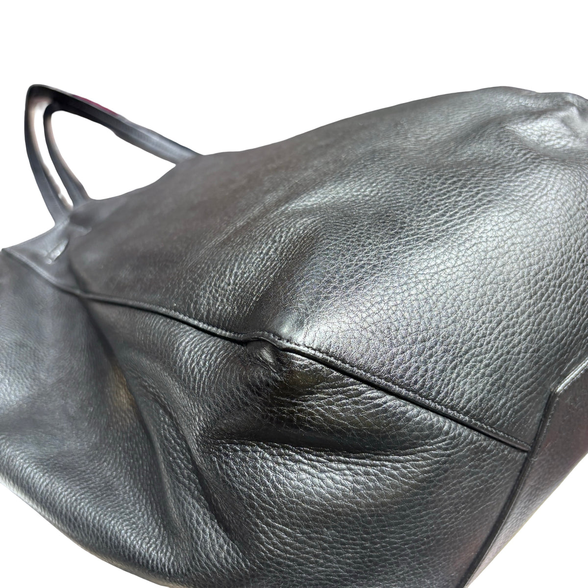 Céline Tote Bag Black