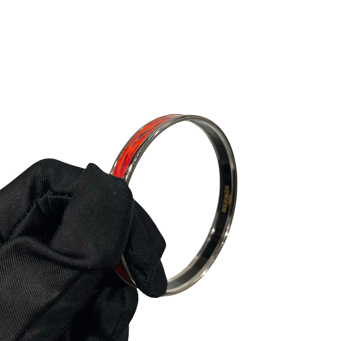 HERMÈS Clic H Bracelet