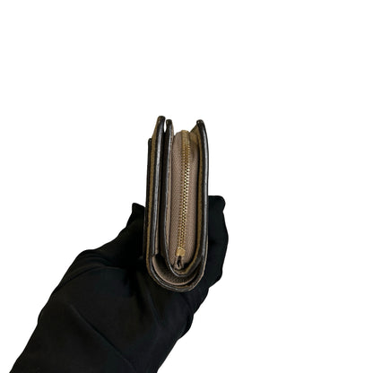 Used LOUIS VITTON Calfskin Wallet