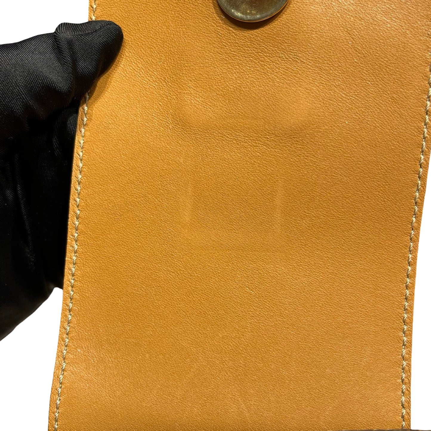 Céline Monogram Vintage Handbag