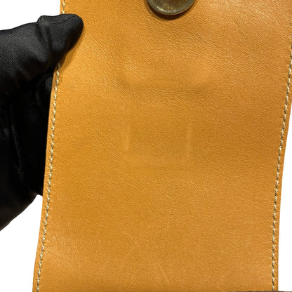 Céline Monogram Vintage Handbag