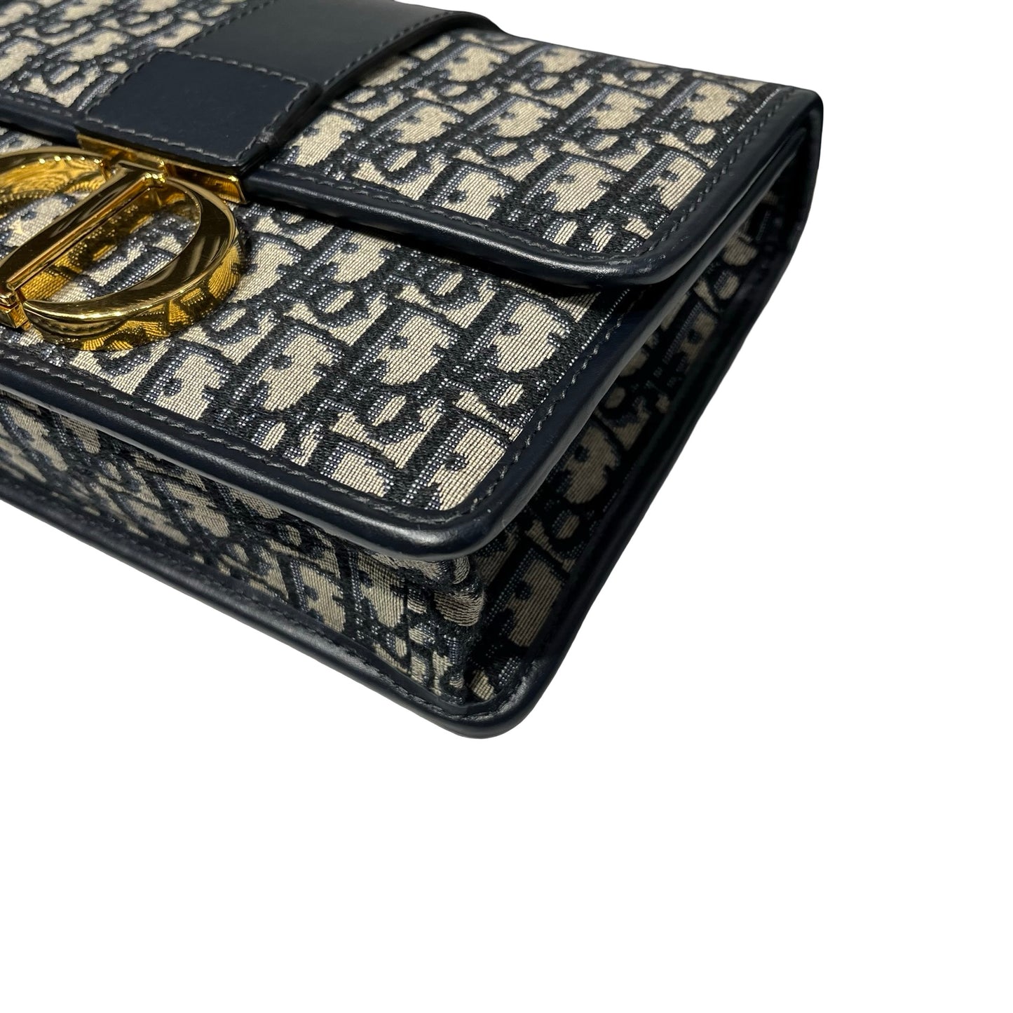 DIOR MONTAIGHE 30 Shoulder Bag